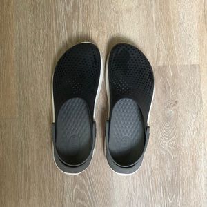 Crocs Men’s and Women’s Literide Clog